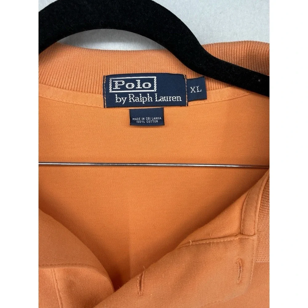 Polo Ralph Lauren great pre